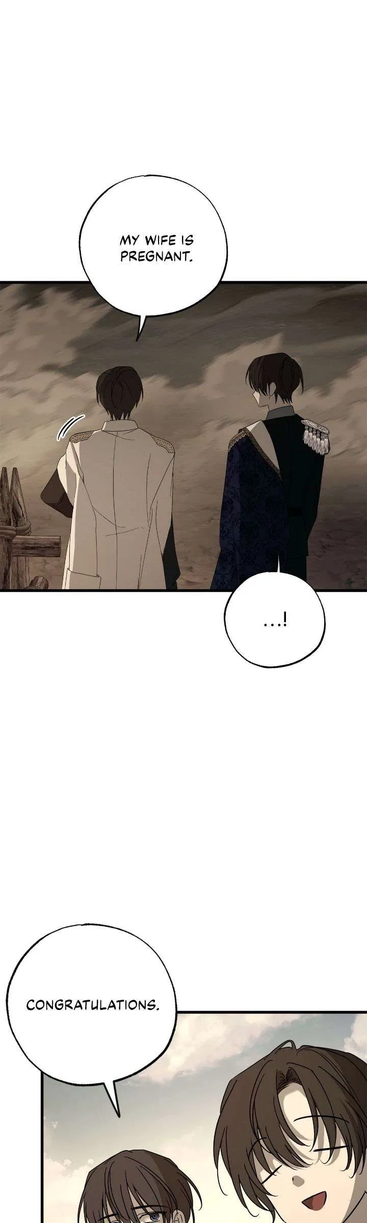 My Husband Who Hates Me Has Lost His Memories Chapter 91 – Page 37