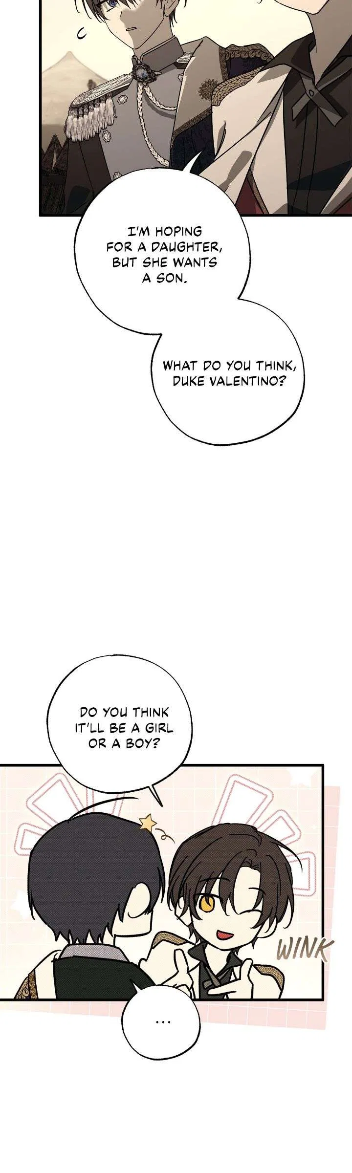 My Husband Who Hates Me Has Lost His Memories Chapter 91 – Page 38