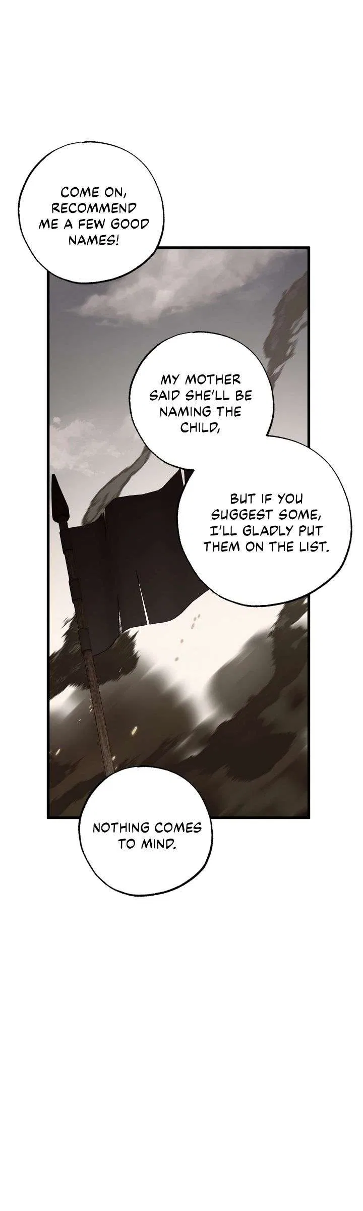 My Husband Who Hates Me Has Lost His Memories Chapter 91 – Page 40