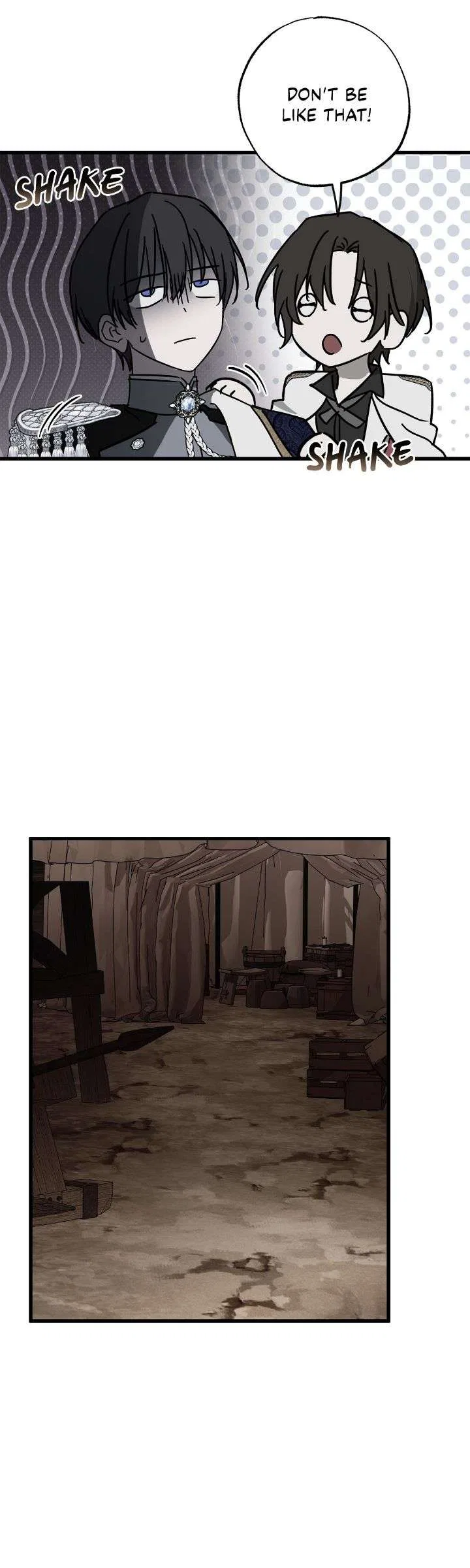 My Husband Who Hates Me Has Lost His Memories Chapter 91 – Page 41