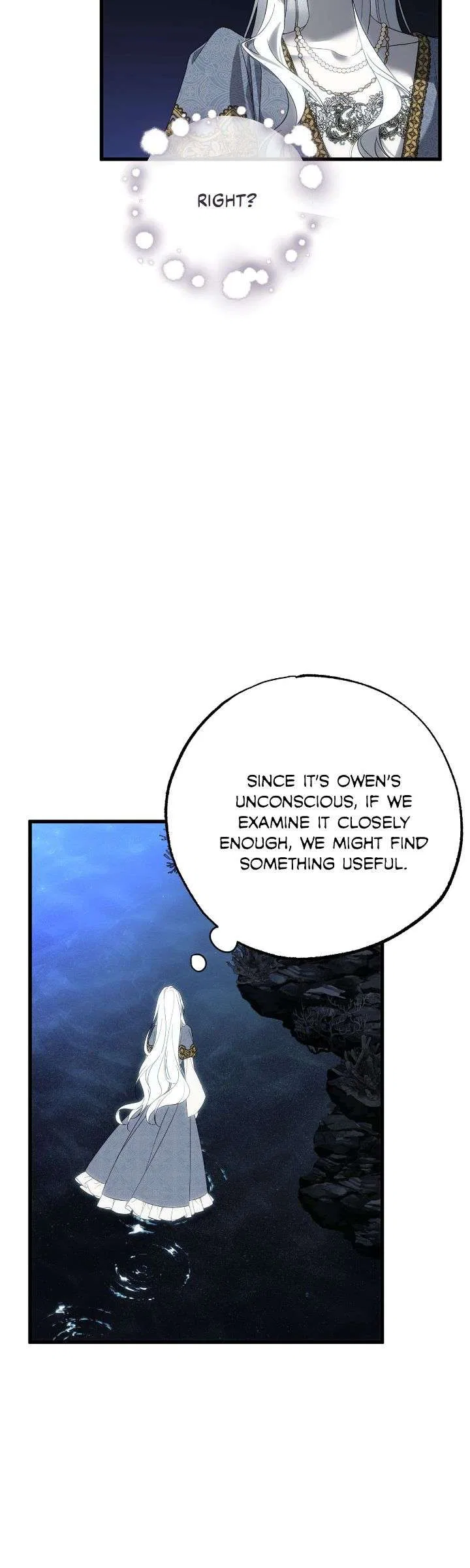 My Husband Who Hates Me Has Lost His Memories Chapter 90 – Page 2