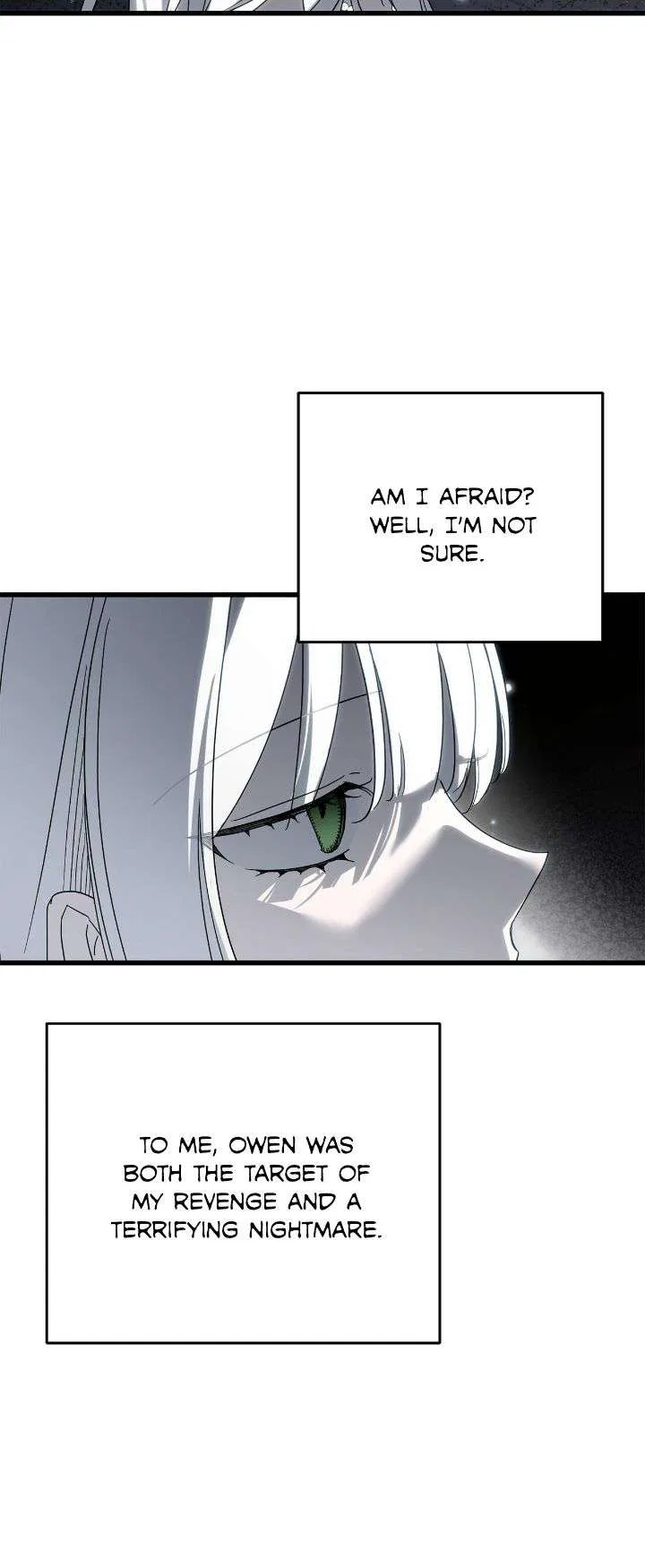 My Husband Who Hates Me Has Lost His Memories Chapter 90 – Page 5
