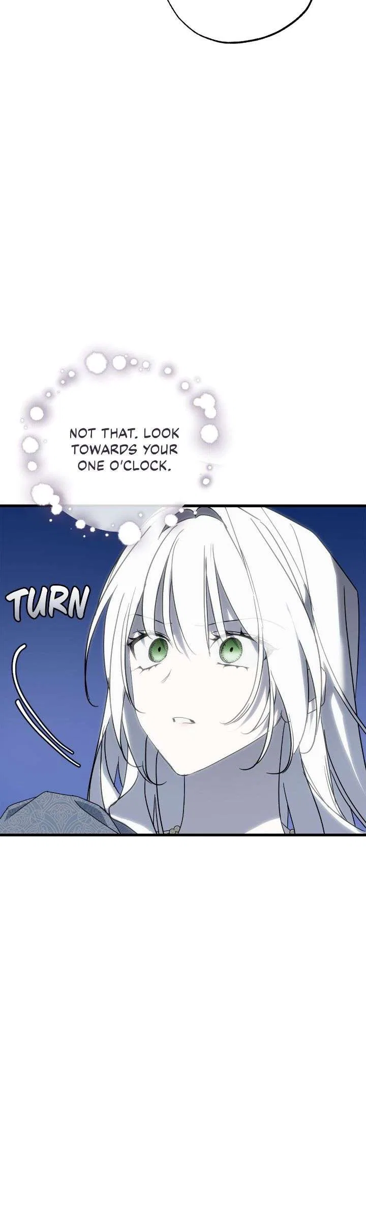 My Husband Who Hates Me Has Lost His Memories Chapter 90 – Page 8
