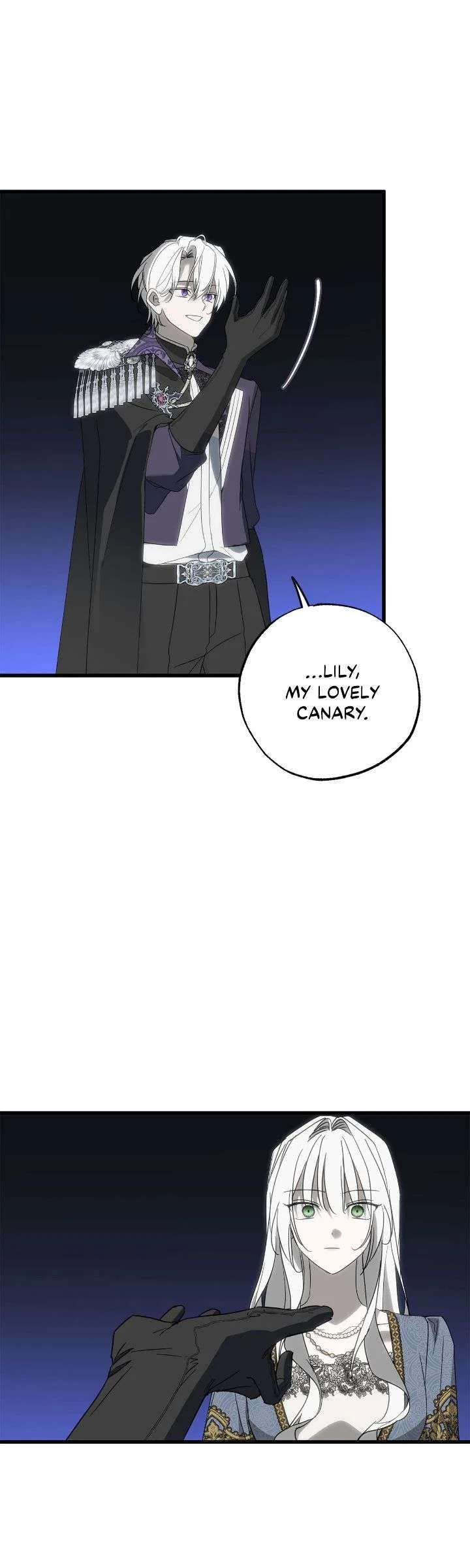 My Husband Who Hates Me Has Lost His Memories Chapter 90 – Page 12