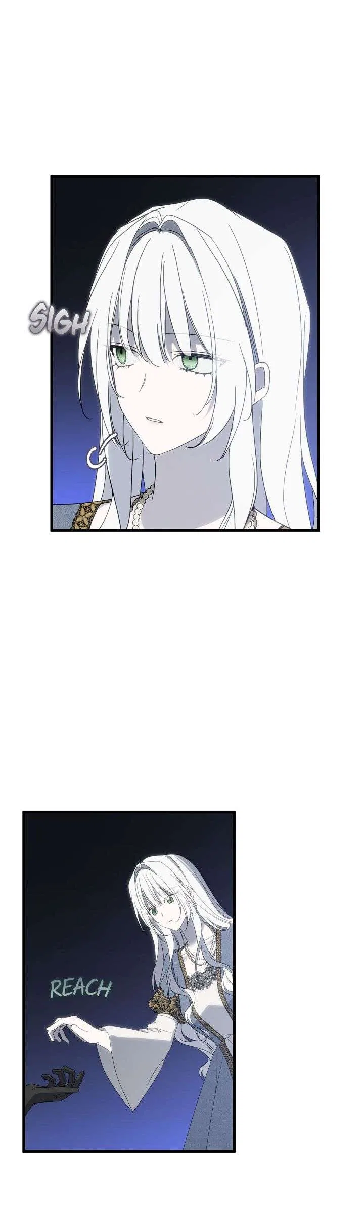 My Husband Who Hates Me Has Lost His Memories Chapter 90 – Page 13