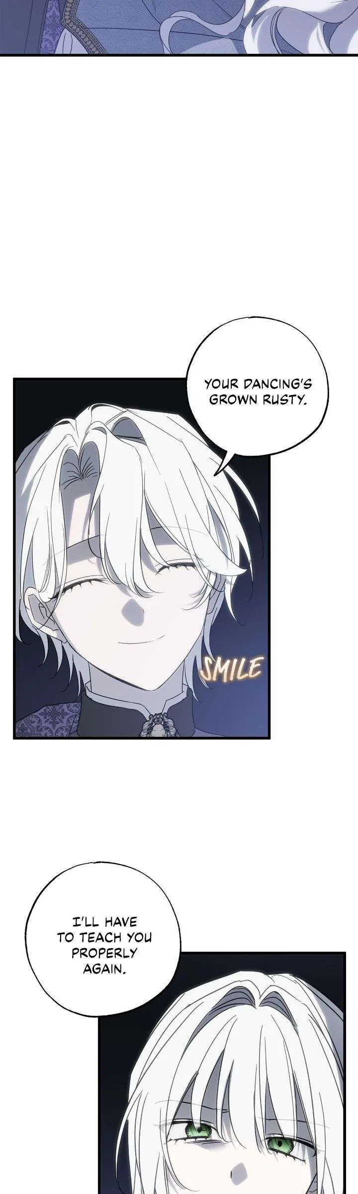 My Husband Who Hates Me Has Lost His Memories Chapter 90 – Page 15