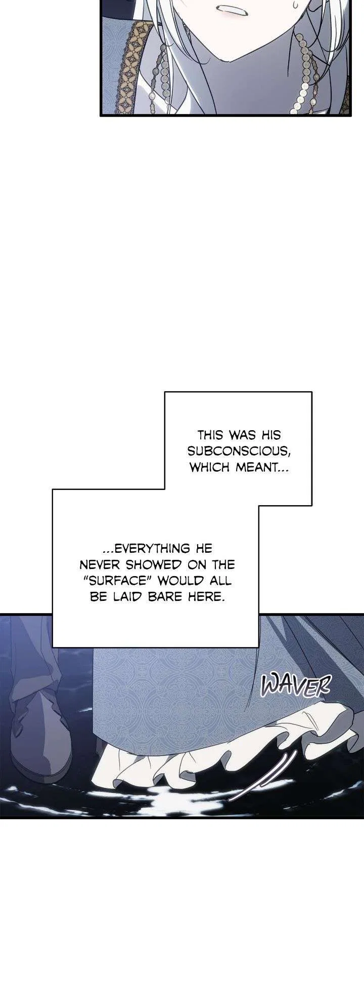 My Husband Who Hates Me Has Lost His Memories Chapter 90 – Page 16