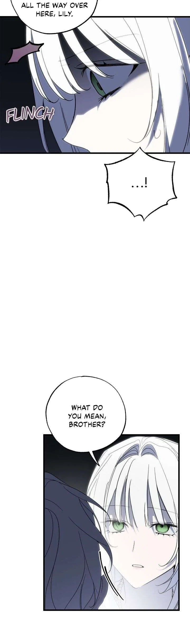 My Husband Who Hates Me Has Lost His Memories Chapter 90 – Page 18