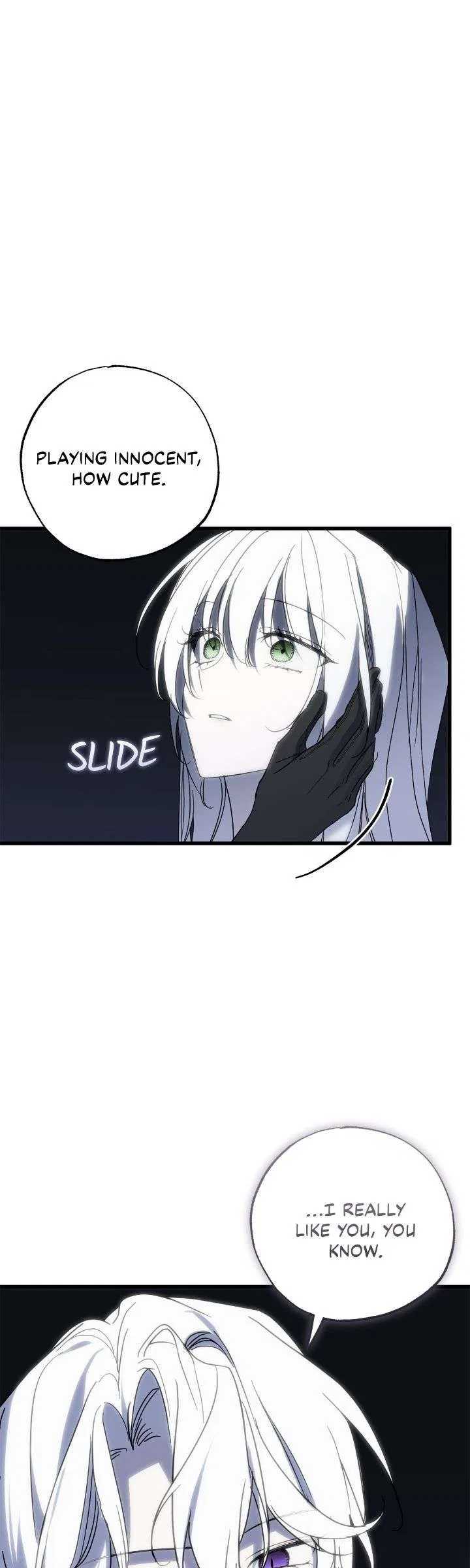 My Husband Who Hates Me Has Lost His Memories Chapter 90 – Page 19