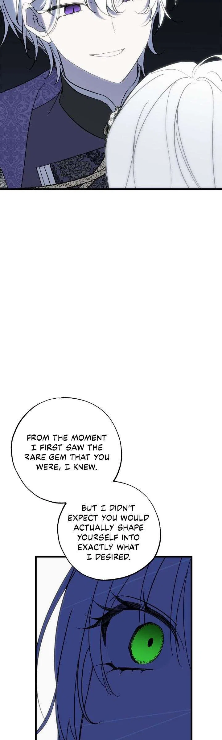 My Husband Who Hates Me Has Lost His Memories Chapter 90 – Page 20