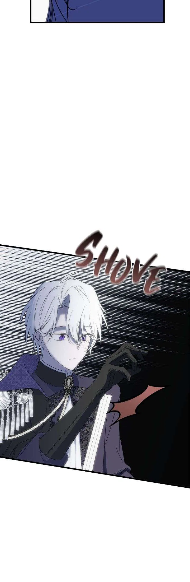 My Husband Who Hates Me Has Lost His Memories Chapter 90 – Page 21