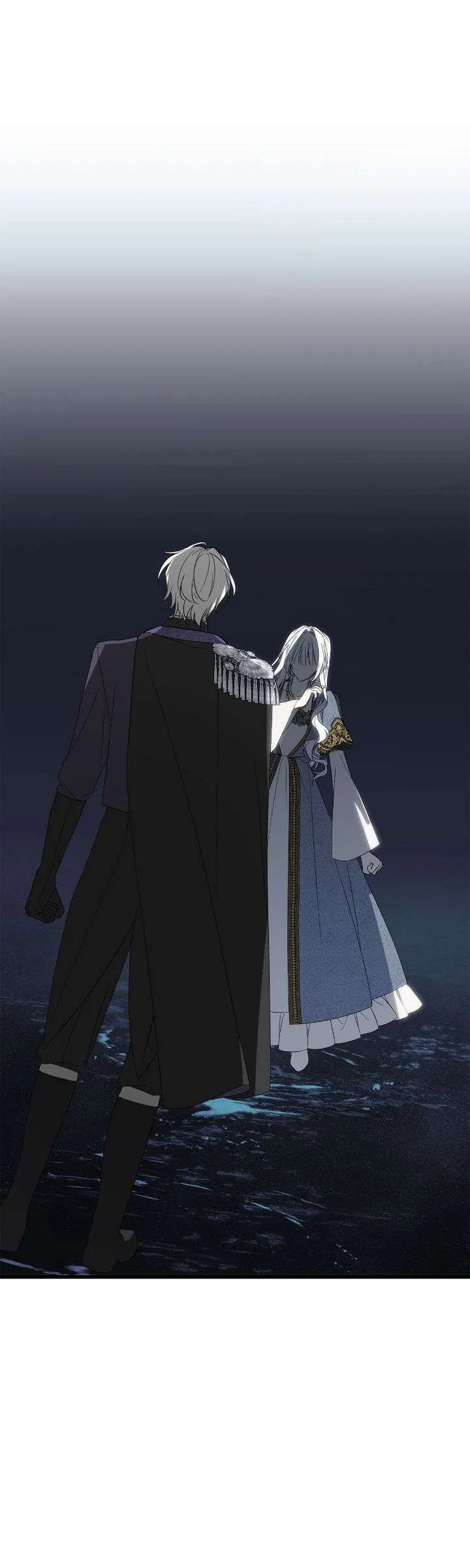 My Husband Who Hates Me Has Lost His Memories Chapter 90 – Page 22