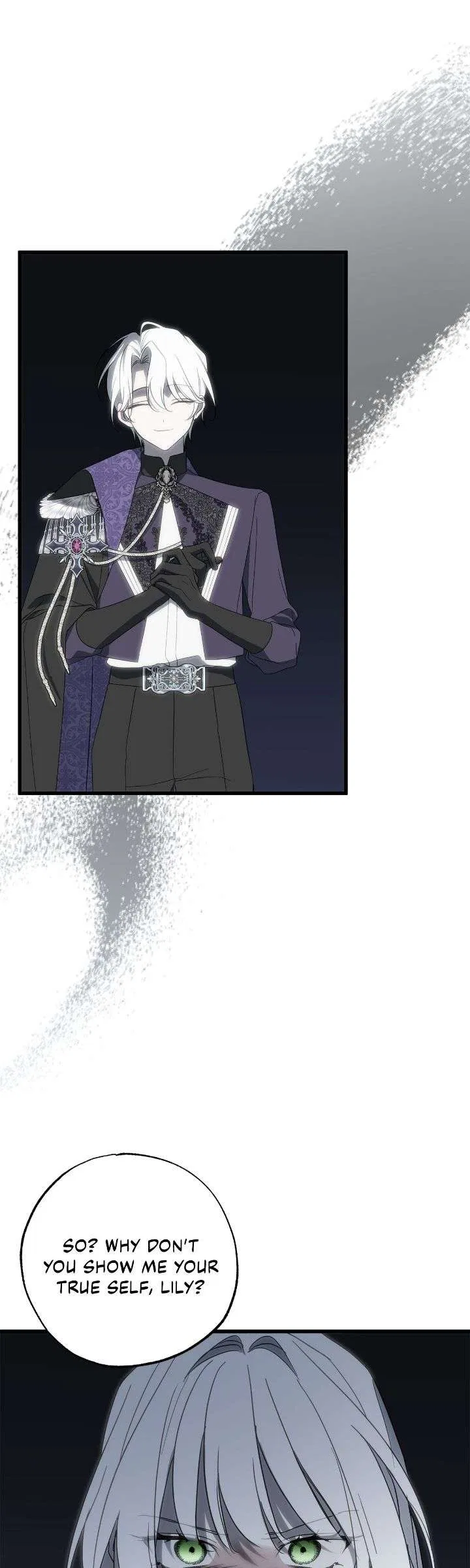 My Husband Who Hates Me Has Lost His Memories Chapter 90 – Page 23