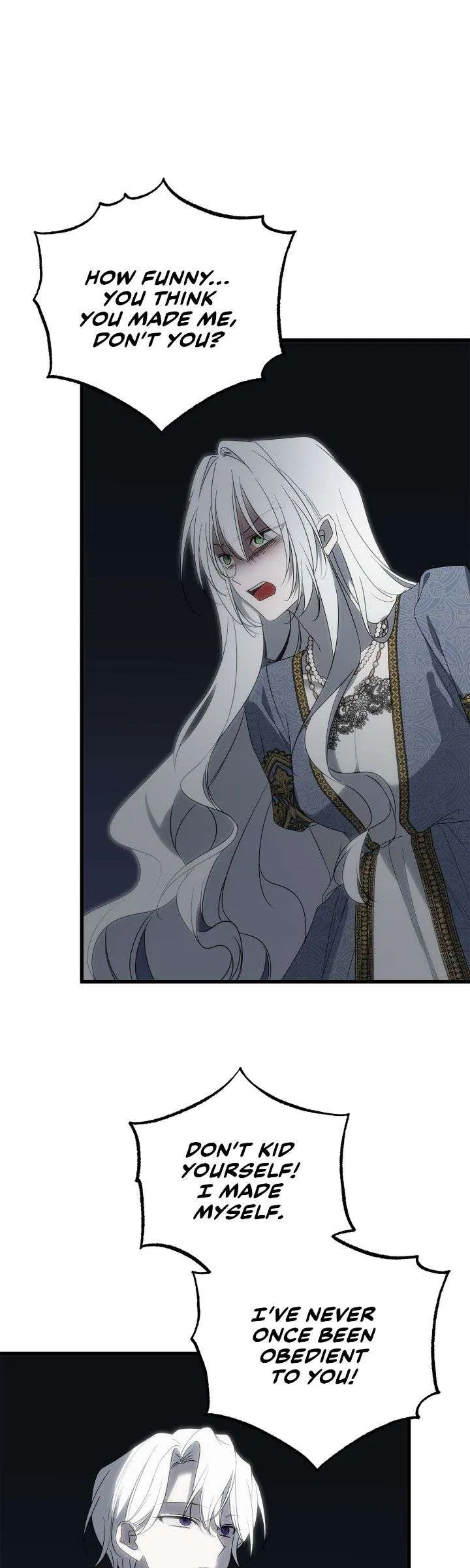 My Husband Who Hates Me Has Lost His Memories Chapter 90 – Page 25