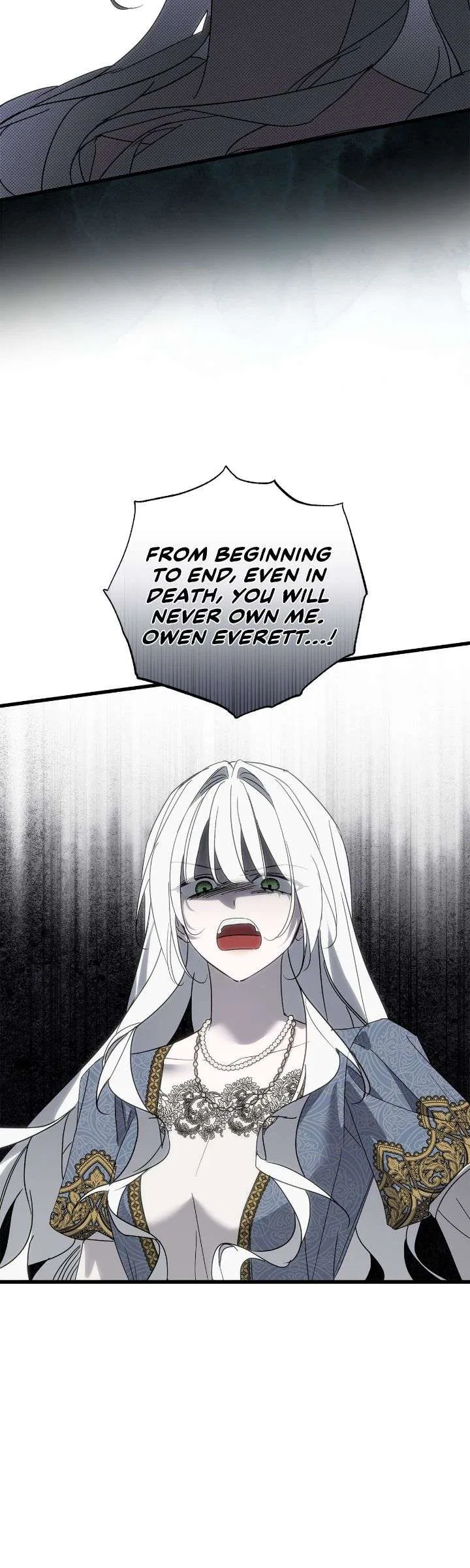 My Husband Who Hates Me Has Lost His Memories Chapter 90 – Page 28