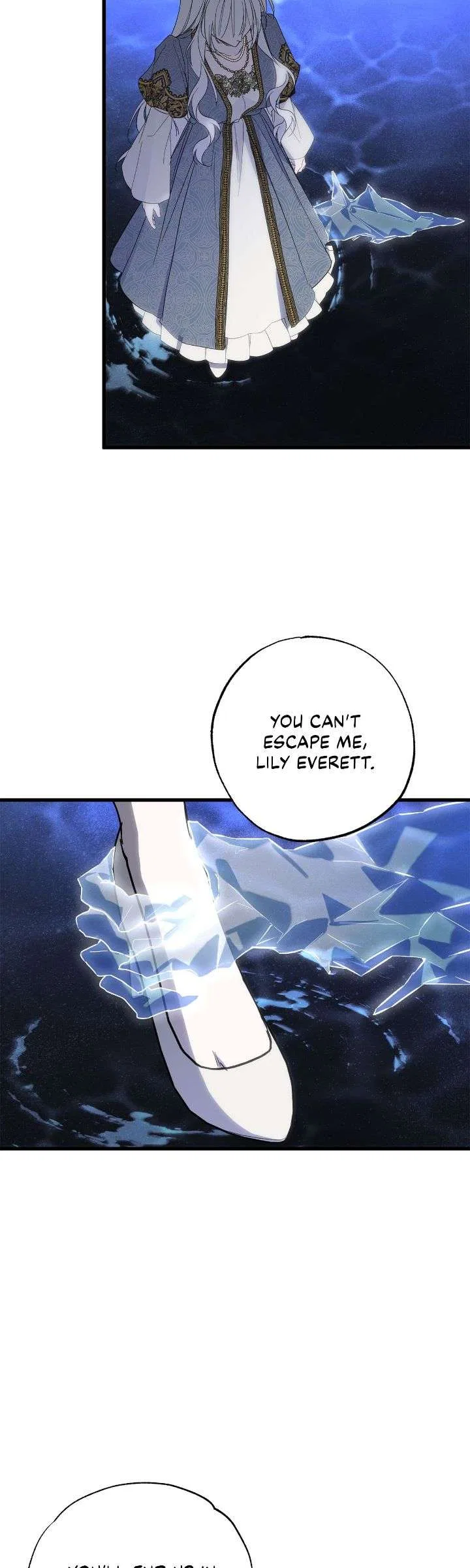 My Husband Who Hates Me Has Lost His Memories Chapter 90 – Page 30