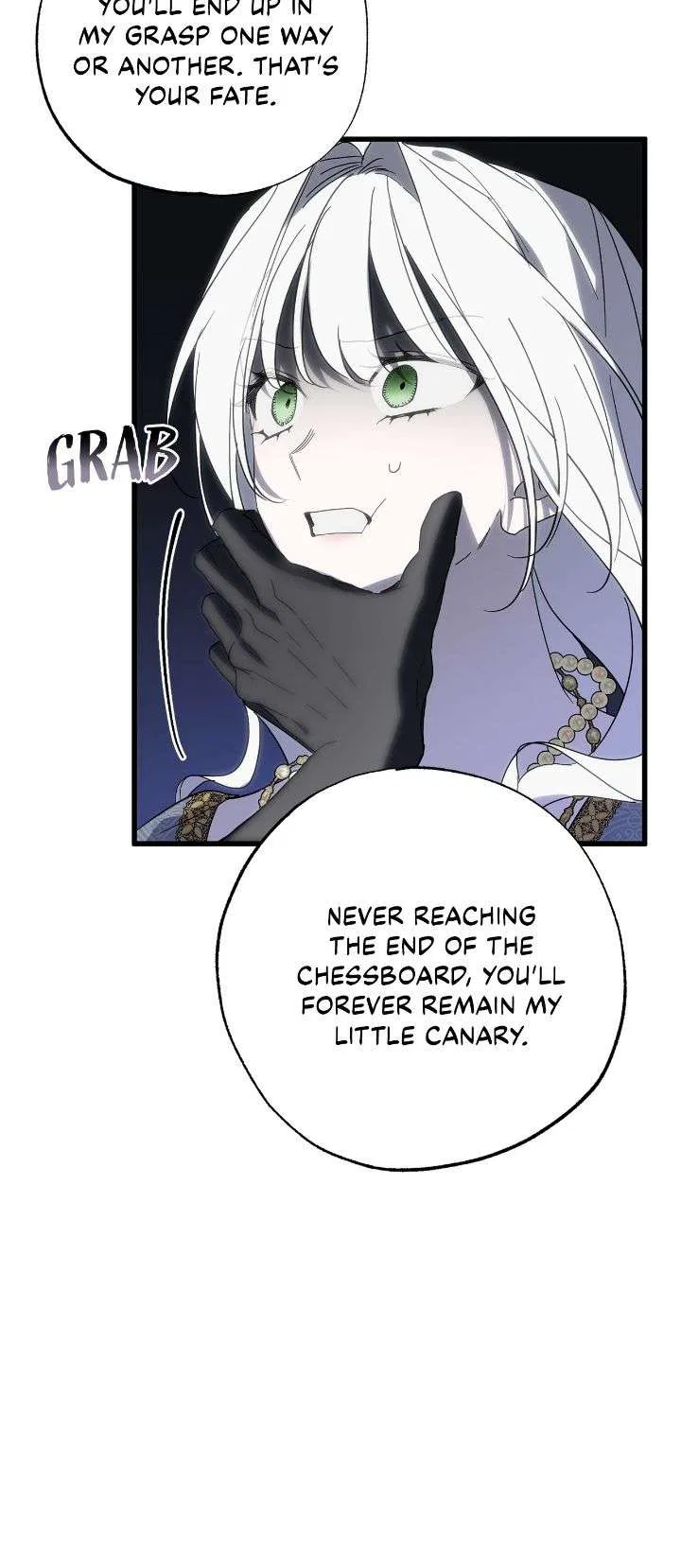My Husband Who Hates Me Has Lost His Memories Chapter 90 – Page 31