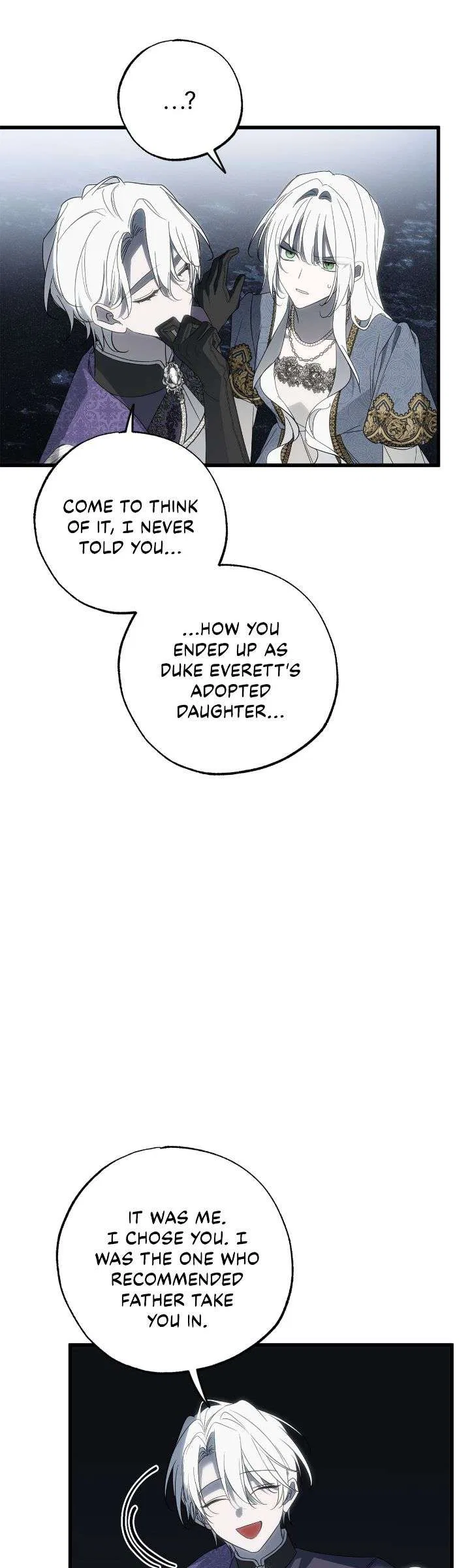 My Husband Who Hates Me Has Lost His Memories Chapter 90 – Page 33