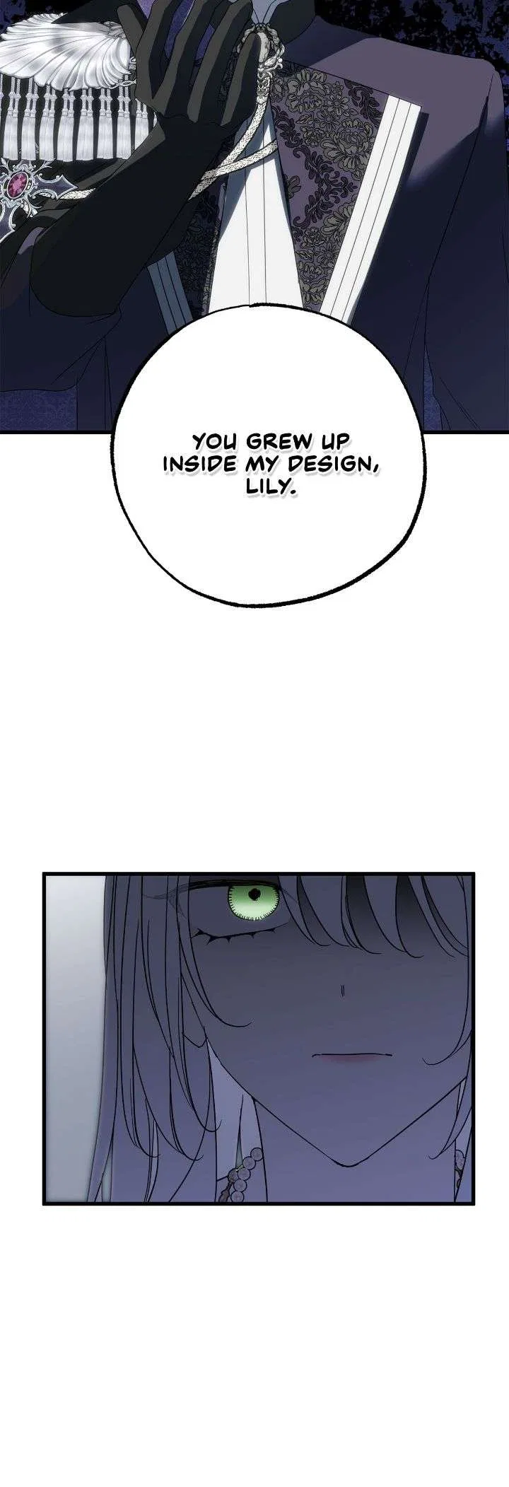 My Husband Who Hates Me Has Lost His Memories Chapter 90 – Page 36