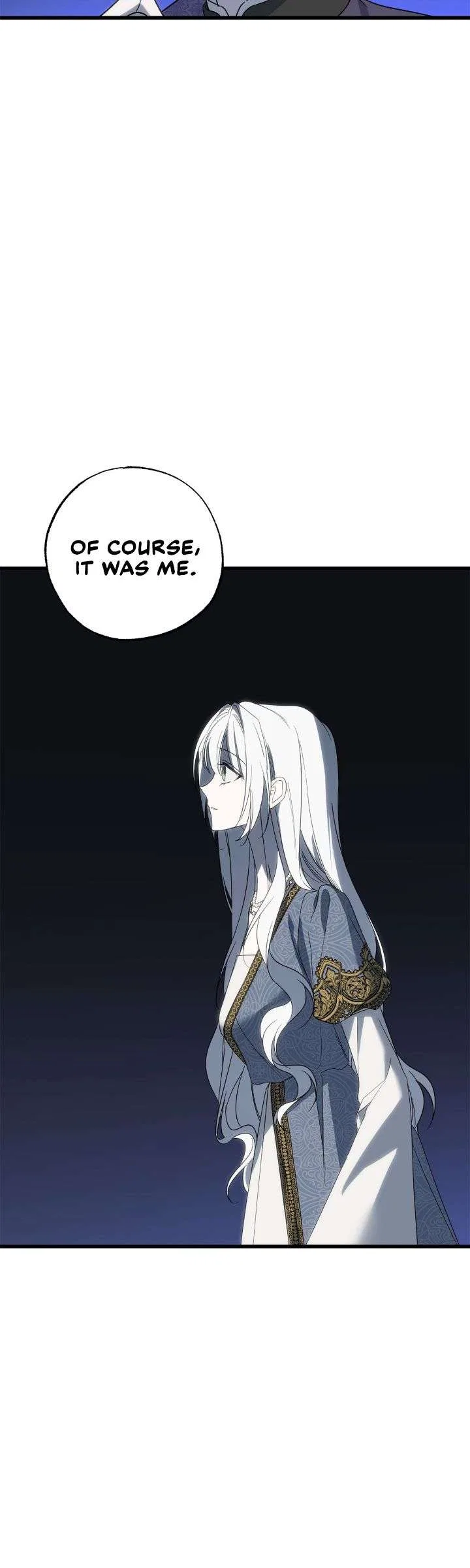 My Husband Who Hates Me Has Lost His Memories Chapter 90 – Page 38