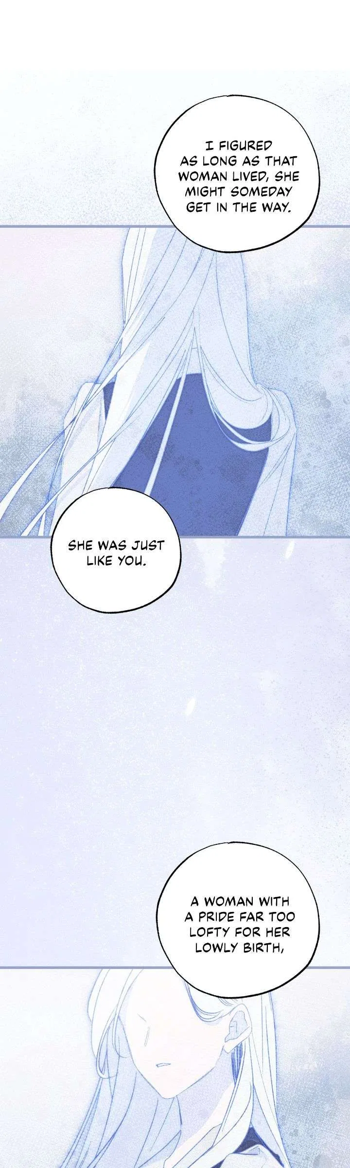 My Husband Who Hates Me Has Lost His Memories Chapter 90 – Page 39