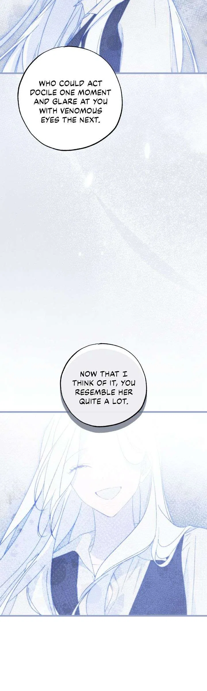 My Husband Who Hates Me Has Lost His Memories Chapter 90 – Page 40