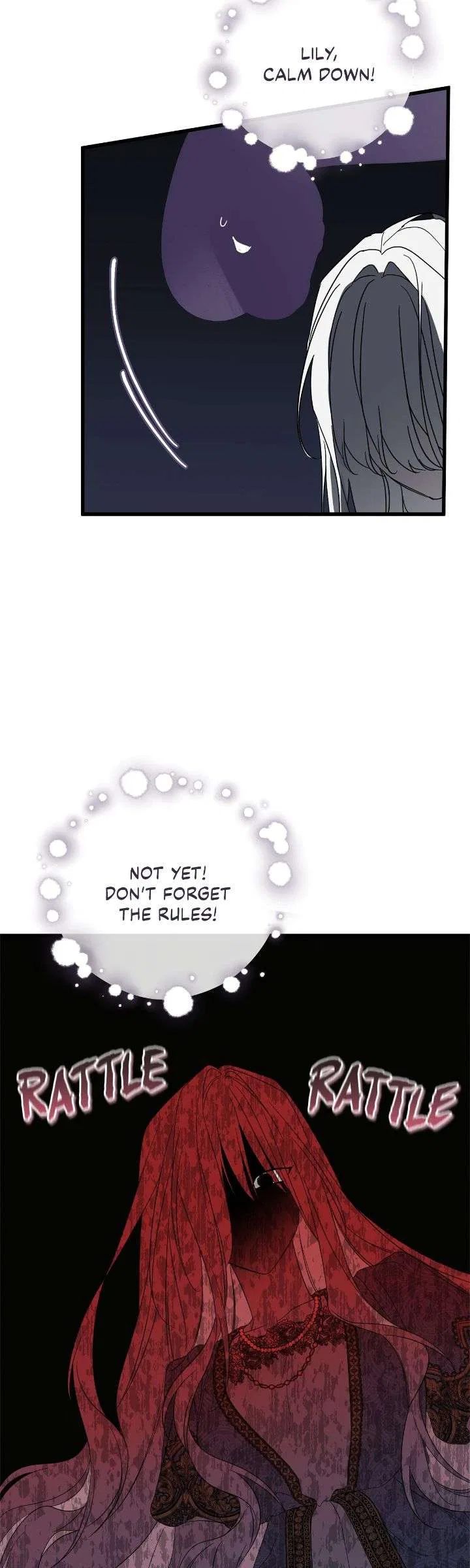 My Husband Who Hates Me Has Lost His Memories Chapter 90 – Page 43