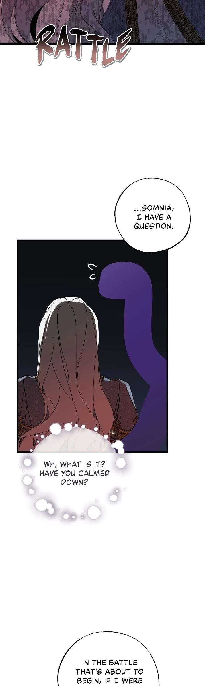 My Husband Who Hates Me Has Lost His Memories Chapter 90 – Page 44