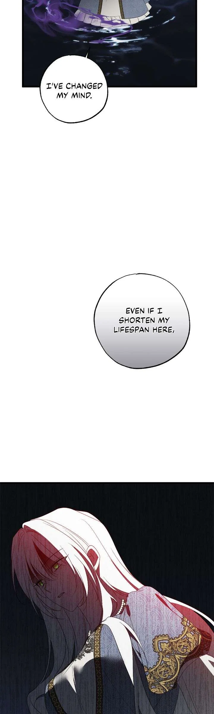 My Husband Who Hates Me Has Lost His Memories Chapter 90 – Page 46