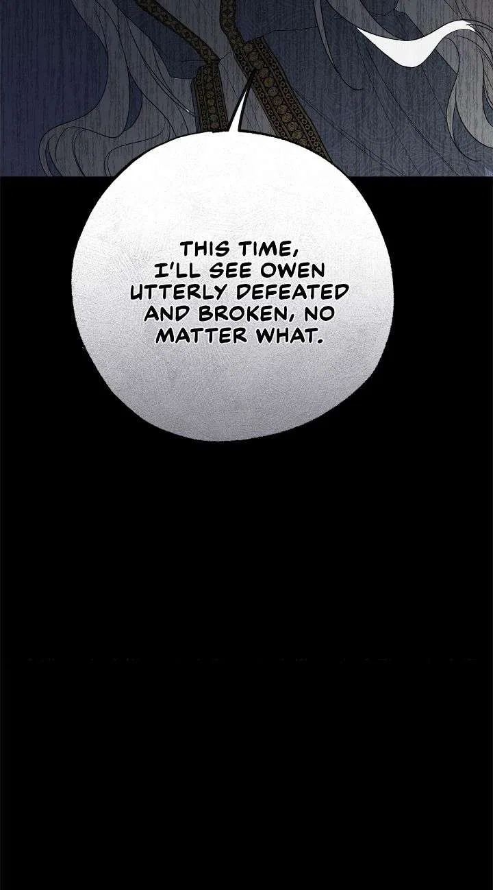My Husband Who Hates Me Has Lost His Memories Chapter 90 – Page 47