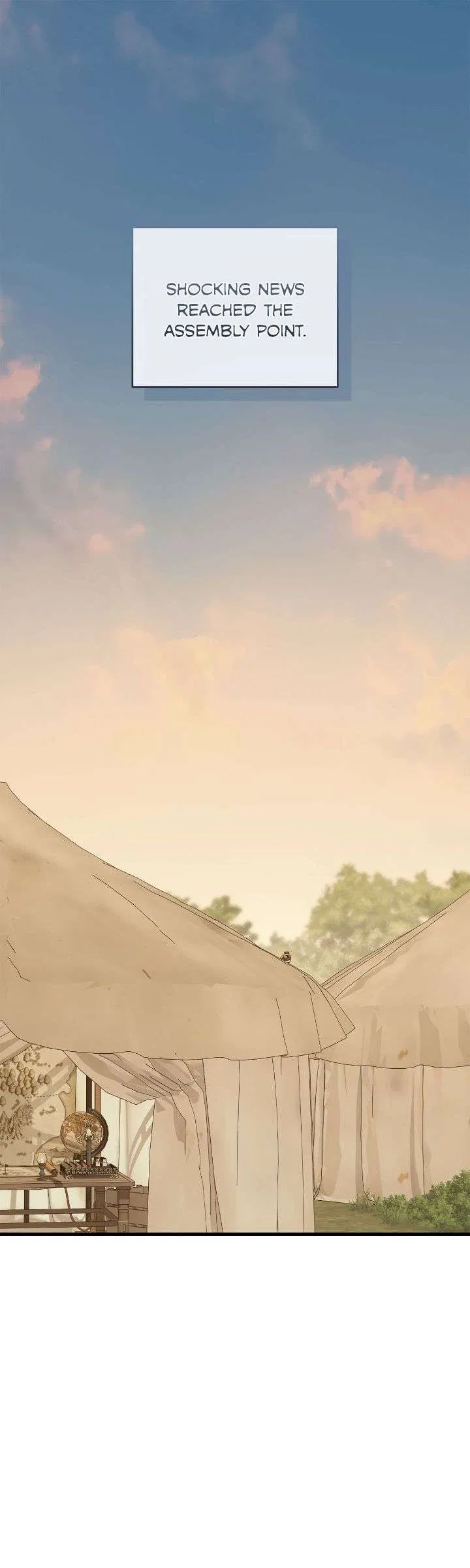 My Husband Who Hates Me Has Lost His Memories Chapter 89 – Page 1