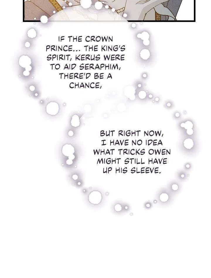 My Husband Who Hates Me Has Lost His Memories Chapter 89 – Page 5