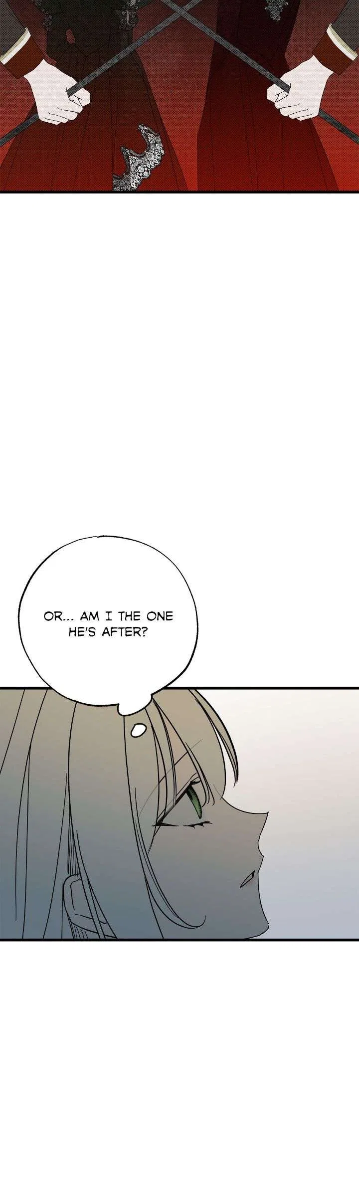 My Husband Who Hates Me Has Lost His Memories Chapter 89 – Page 9