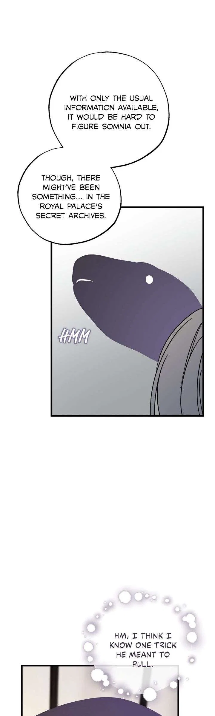 My Husband Who Hates Me Has Lost His Memories Chapter 89 – Page 11