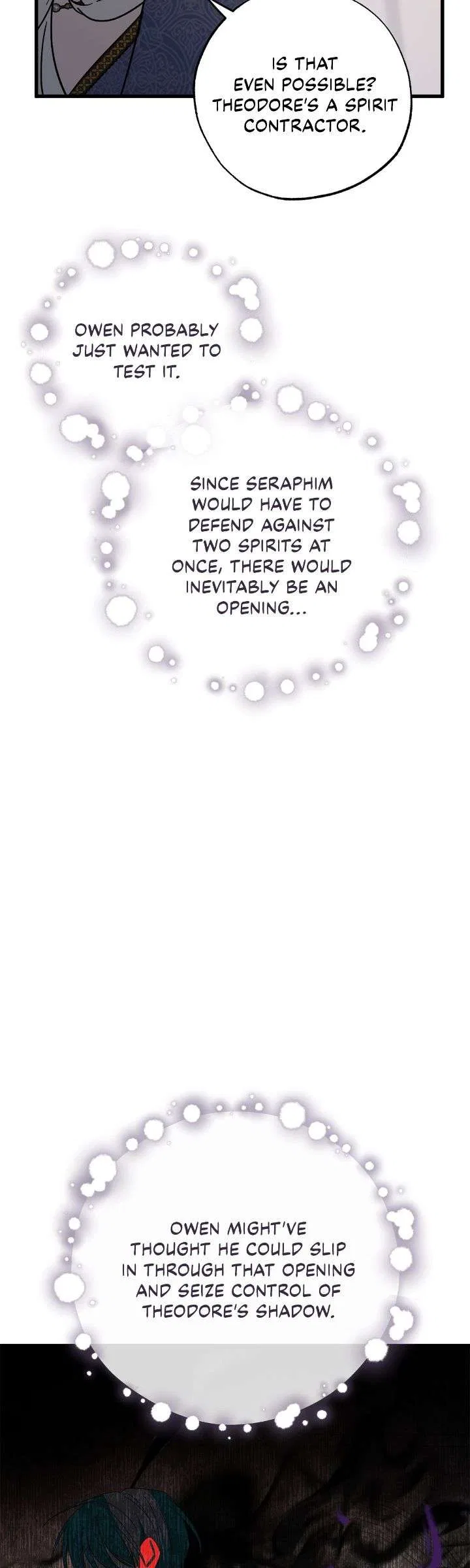 My Husband Who Hates Me Has Lost His Memories Chapter 89 – Page 14
