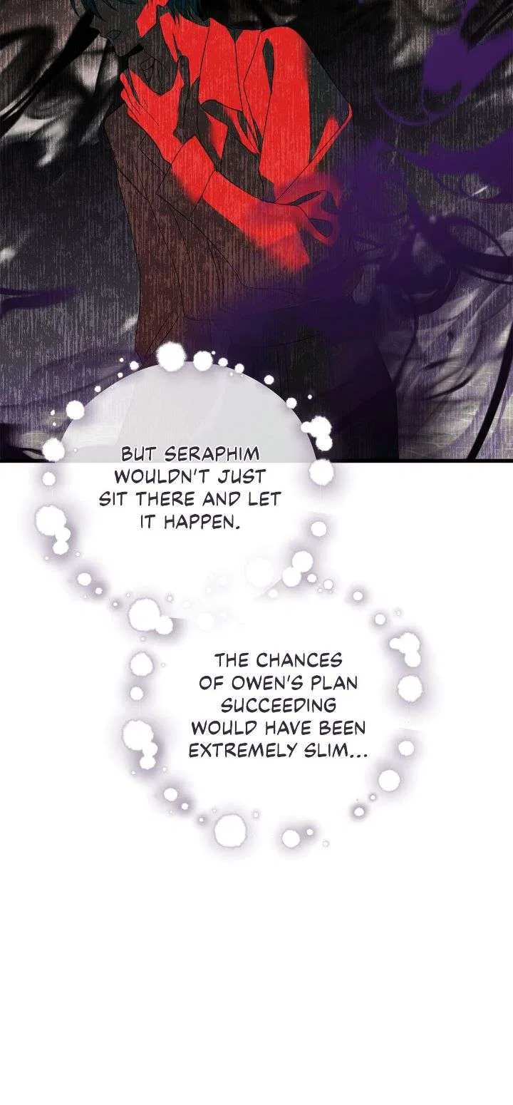 My Husband Who Hates Me Has Lost His Memories Chapter 89 – Page 15