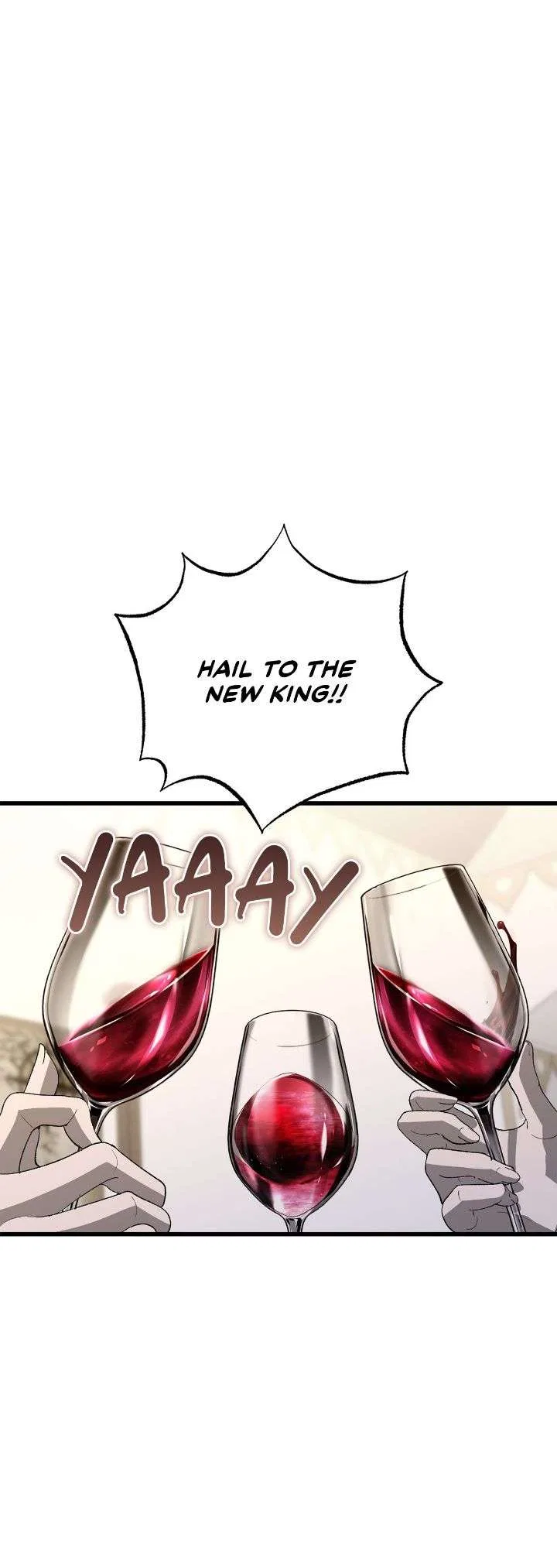 My Husband Who Hates Me Has Lost His Memories Chapter 89 – Page 20