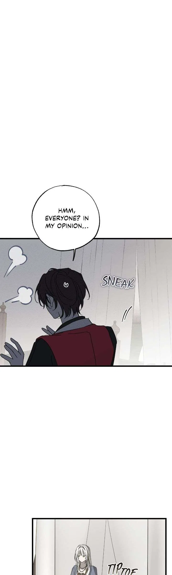 My Husband Who Hates Me Has Lost His Memories Chapter 89 – Page 24