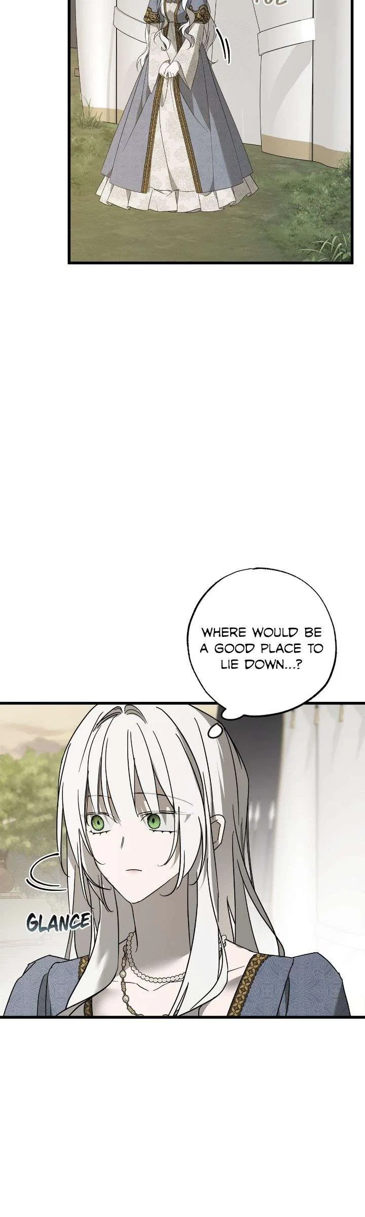 My Husband Who Hates Me Has Lost His Memories Chapter 89 – Page 25