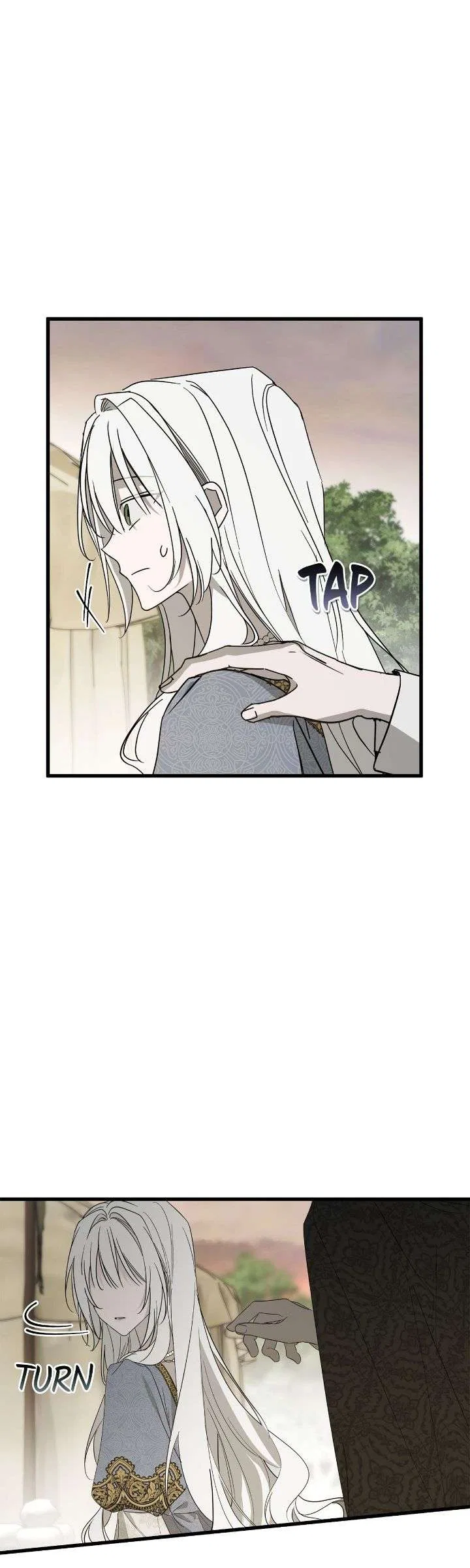 My Husband Who Hates Me Has Lost His Memories Chapter 89 – Page 27