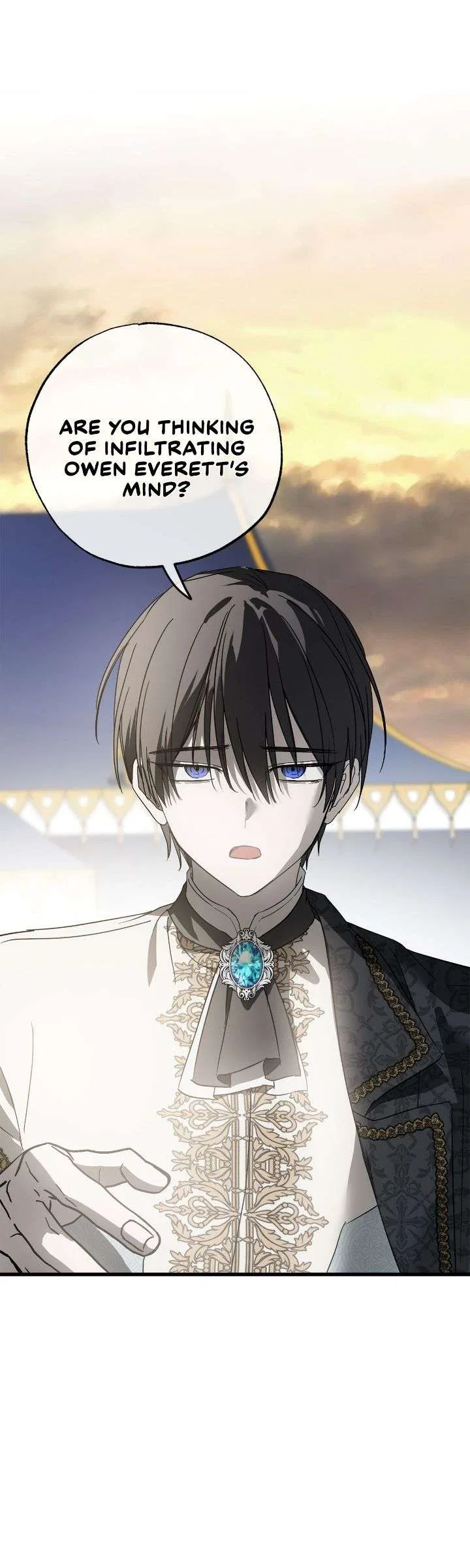 My Husband Who Hates Me Has Lost His Memories Chapter 89 – Page 28
