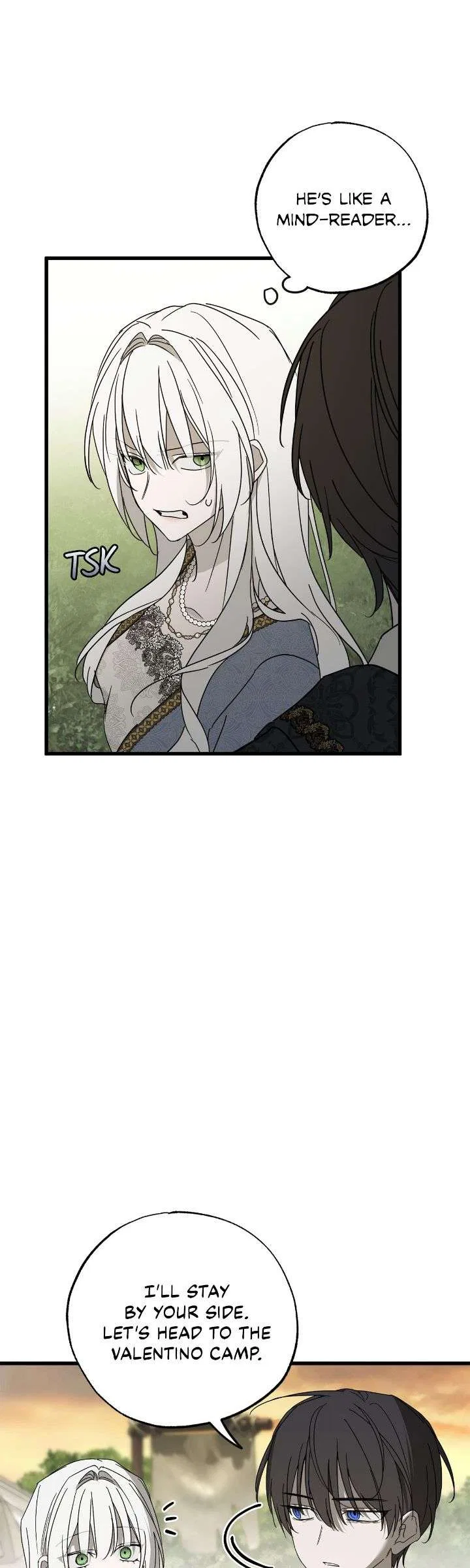 My Husband Who Hates Me Has Lost His Memories Chapter 89 – Page 29
