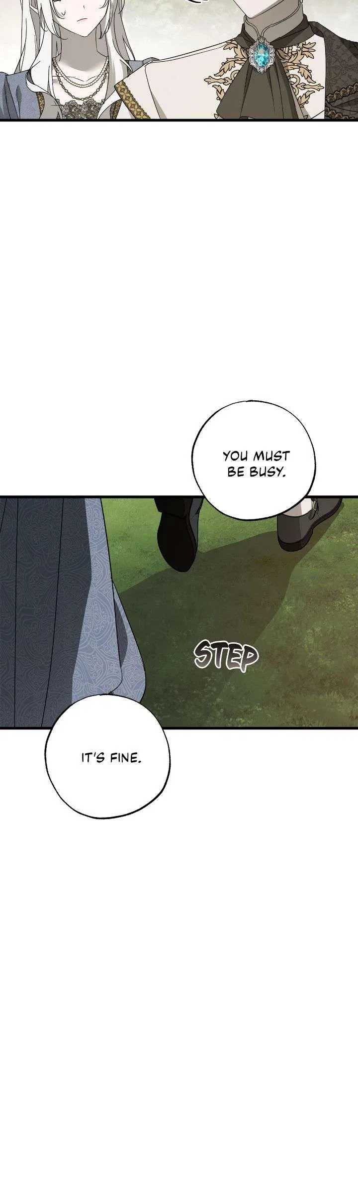 My Husband Who Hates Me Has Lost His Memories Chapter 89 – Page 30
