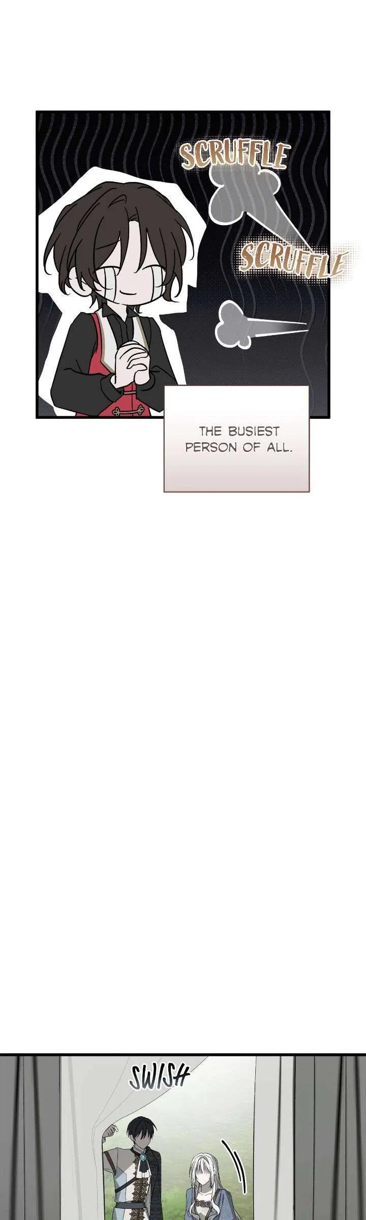 My Husband Who Hates Me Has Lost His Memories Chapter 89 – Page 31