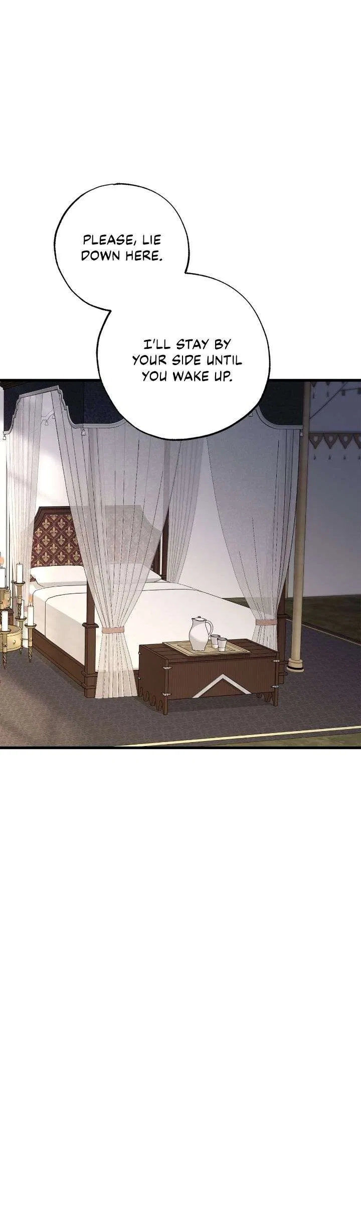 My Husband Who Hates Me Has Lost His Memories Chapter 89 – Page 33