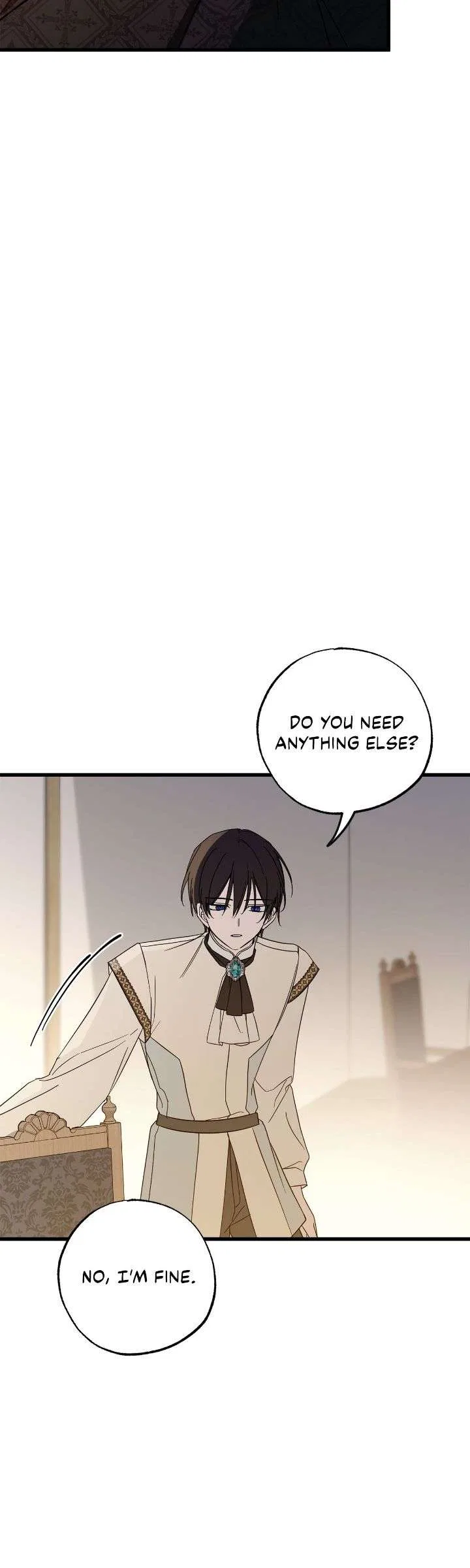 My Husband Who Hates Me Has Lost His Memories Chapter 89 – Page 35