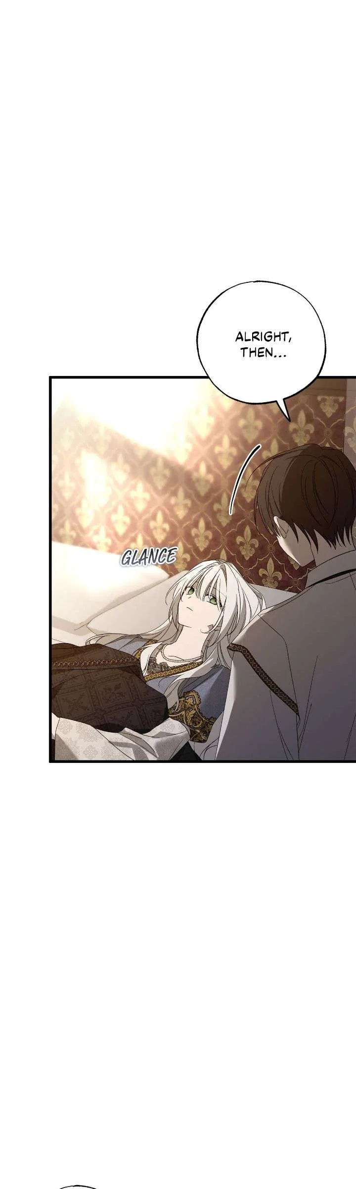 My Husband Who Hates Me Has Lost His Memories Chapter 89 – Page 36