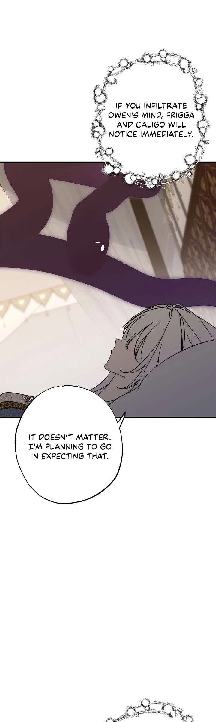 My Husband Who Hates Me Has Lost His Memories Chapter 89 – Page 39