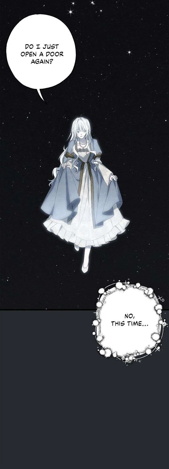 My Husband Who Hates Me Has Lost His Memories Chapter 89 – Page 43