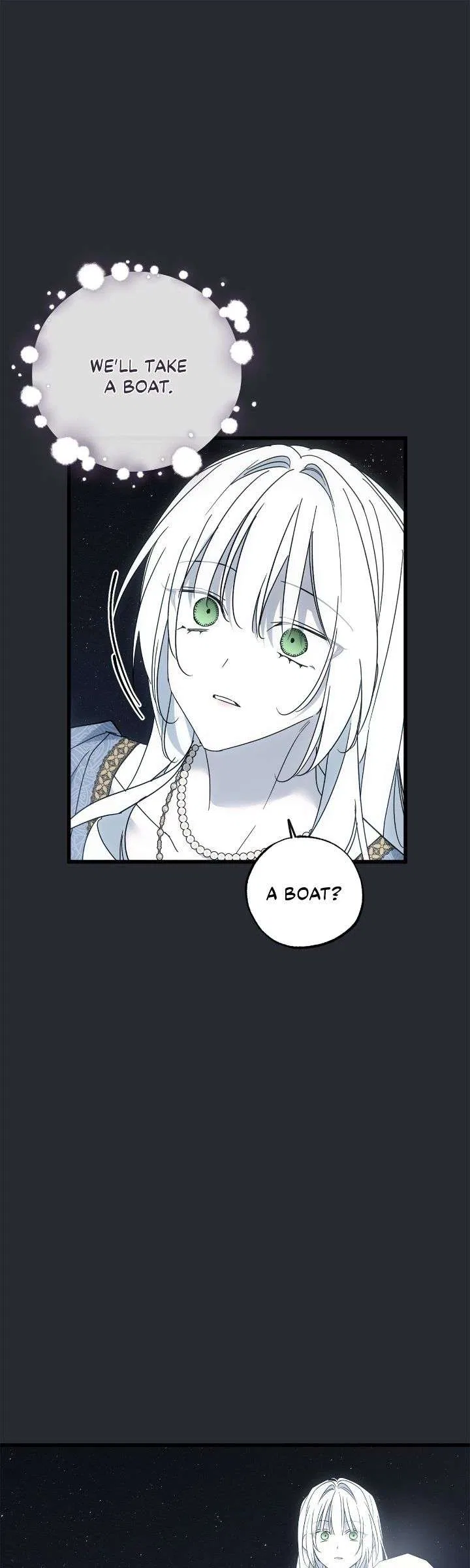 My Husband Who Hates Me Has Lost His Memories Chapter 89 – Page 44